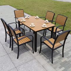 Ghế Ngoài Trời LHAV10B - Lựa Chọn Hoàn Hảo Cho Không Gian Ngoại Thất Hiện Đại
