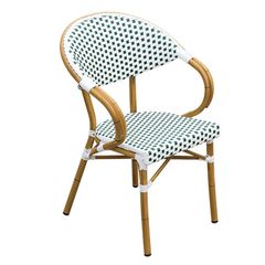 Ghế Ngoài Trời LHAV05 – Tinh Tế và Bền Bỉ