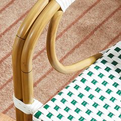 Ghế Ngoài Trời LHAV05 – Tinh Tế và Bền Bỉ