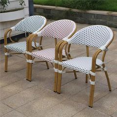 Ghế Ngoài Trời LHAV05 – Tinh Tế và Bền Bỉ