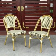 Ghế Ngoài Trời LHAV05A – Hiện Đại và Tiện Nghi