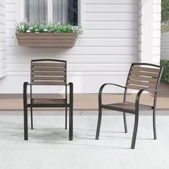 Bộ Bàn Ghế Sân Vườn LHD6 + LHG1 - Sự Lựa Chọn Hoàn Hảo Cho Ngoại Thất