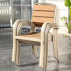 Ghế Ngoài Trời LHGNG1A - Sự Lựa Chọn Hoàn Hảo Cho Không Gian Ngoại Thất Hiện Đại