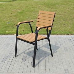 Ghế Ngoài Trời LHGNG2 - Lựa Chọn Hiện Đại Và Bền Bỉ Cho Không Gian Ngoại Thất