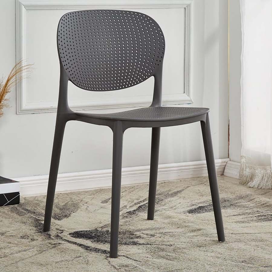 Ghế Nhựa Sankyo LH3002 – Lựa Chọn Linh Hoạt Cho Không Gian Sống