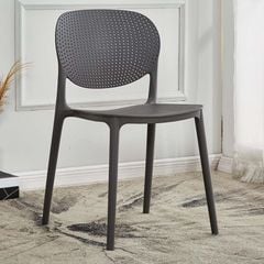 Ghế Nhựa Sankyo LH3002 – Lựa Chọn Linh Hoạt Cho Không Gian Sống
