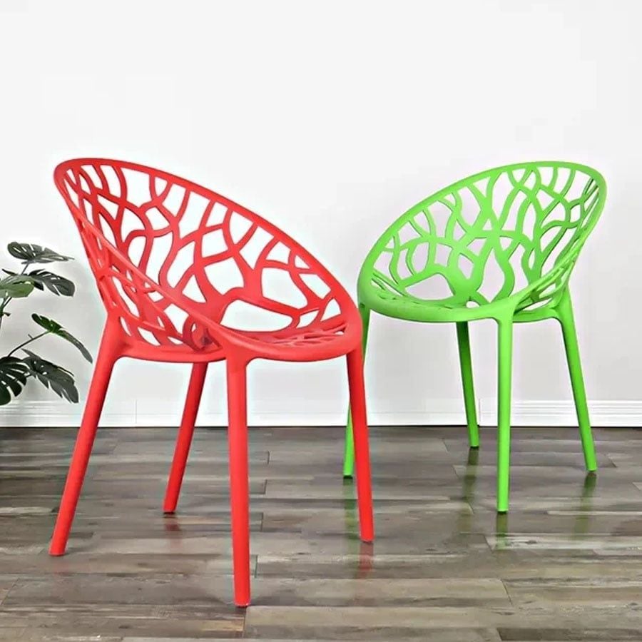 Ghế Nhựa Đúc LH3018 – Sự Lựa Chọn Hoàn Hảo Cho Không Gian Hiện Đại