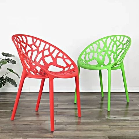 Ghế Nhựa Đúc LH3018 – Sự Lựa Chọn Hoàn Hảo Cho Không Gian Hiện Đại