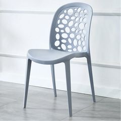 Ghế Cafe Nhựa Đúc LH3010 – Sự Lựa Chọn Hoàn Hảo Cho Mọi Không Gian
