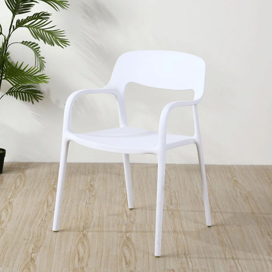 Ghế Nhựa Đúc LH3027 - Thiết Kế Thanh Lịch, Thoải Mái Tối Đa Cho Mọi Không Gian
