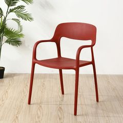 Ghế Nhựa Đúc LH3027 - Thiết Kế Thanh Lịch, Thoải Mái Tối Đa Cho Mọi Không Gian