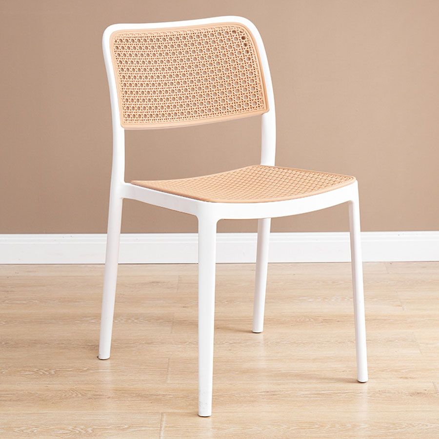 Ghế Nhựa Đúc Giả Mây LH3052 - Thiết Kế Đẳng Cấp và Sang Trọng Cho Mọi Không Gian