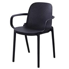 Ghế Nhựa Đúc LH3017 – Sự Lựa Chọn Tinh Tế Cho Mọi Không Gian