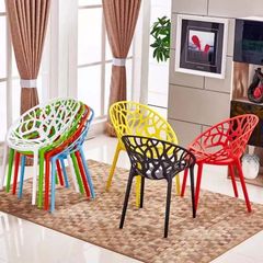 Bộ Bàn Ghế Cafe LHB01 + Ghế LH3018 - Đơn Giản, Hiện Đại Và Tiện Dụng