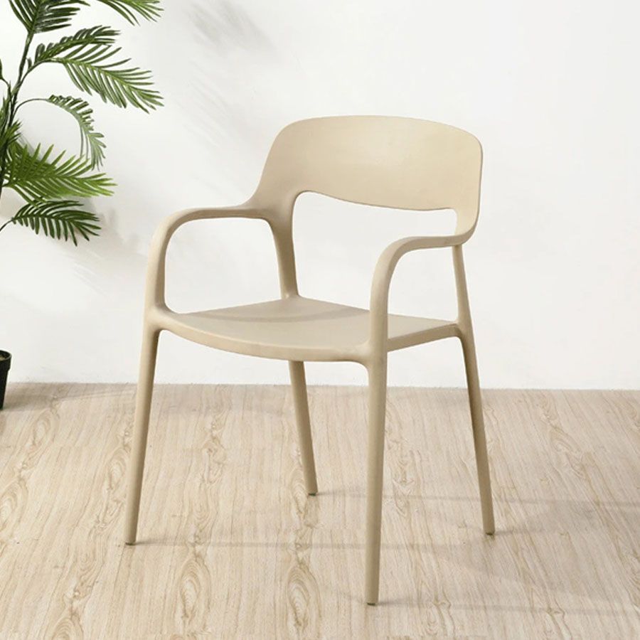 Ghế Nhựa Đúc LH3027 - Thiết Kế Thanh Lịch, Thoải Mái Tối Đa Cho Mọi Không Gian