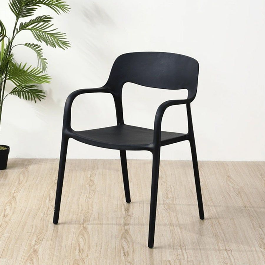 Ghế Nhựa Đúc LH3027 - Thiết Kế Thanh Lịch, Thoải Mái Tối Đa Cho Mọi Không Gian
