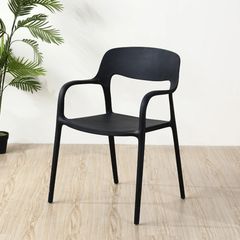 Ghế Nhựa Đúc LH3027 - Thiết Kế Thanh Lịch, Thoải Mái Tối Đa Cho Mọi Không Gian