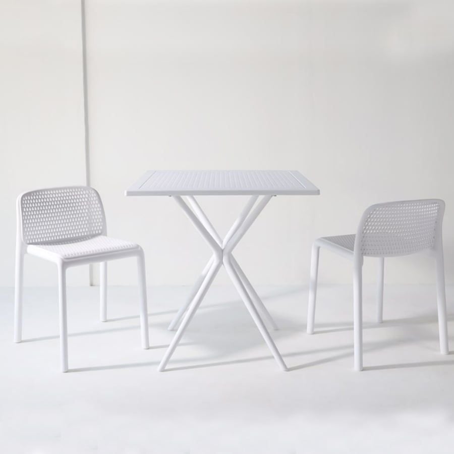 Ghế Nhựa LH3029A – Bền Vững Cho Mọi Không Gian.