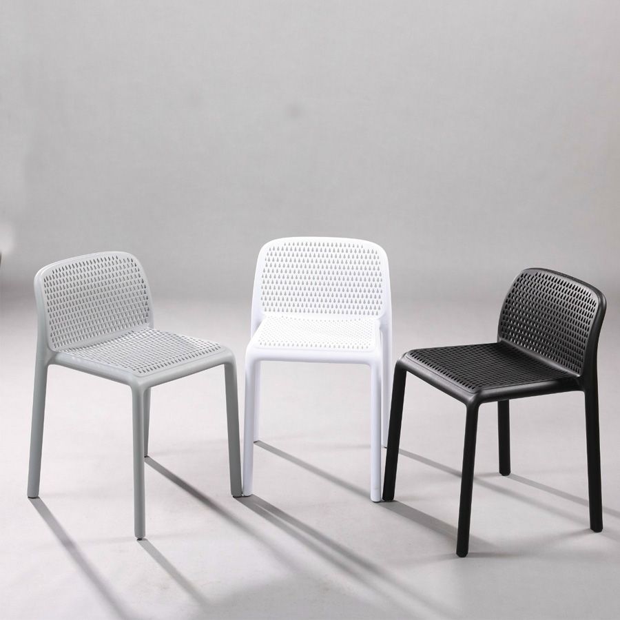 Ghế Nhựa LH3029A – Bền Vững Cho Mọi Không Gian.