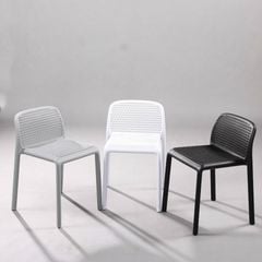 Ghế Nhựa LH3029A – Bền Vững Cho Mọi Không Gian.