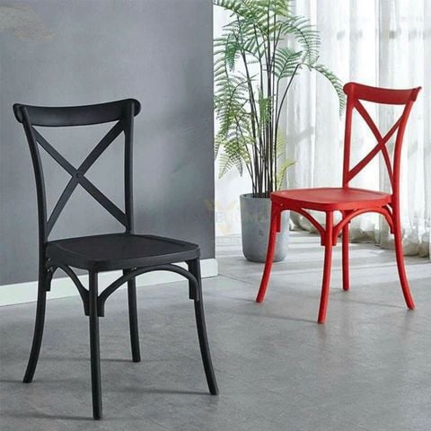 Ghế Nhựa Đúc LH3041 – Sự Lựa Chọn Tinh Tế Cho Không Gian Hiện Đại