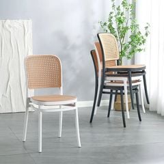Bộ Bàn Ghế Cafe DPB9 + S3042 - Thiết Kế Độc Đáo, Hiện Đại, Phù Hợp Mọi Không Gian