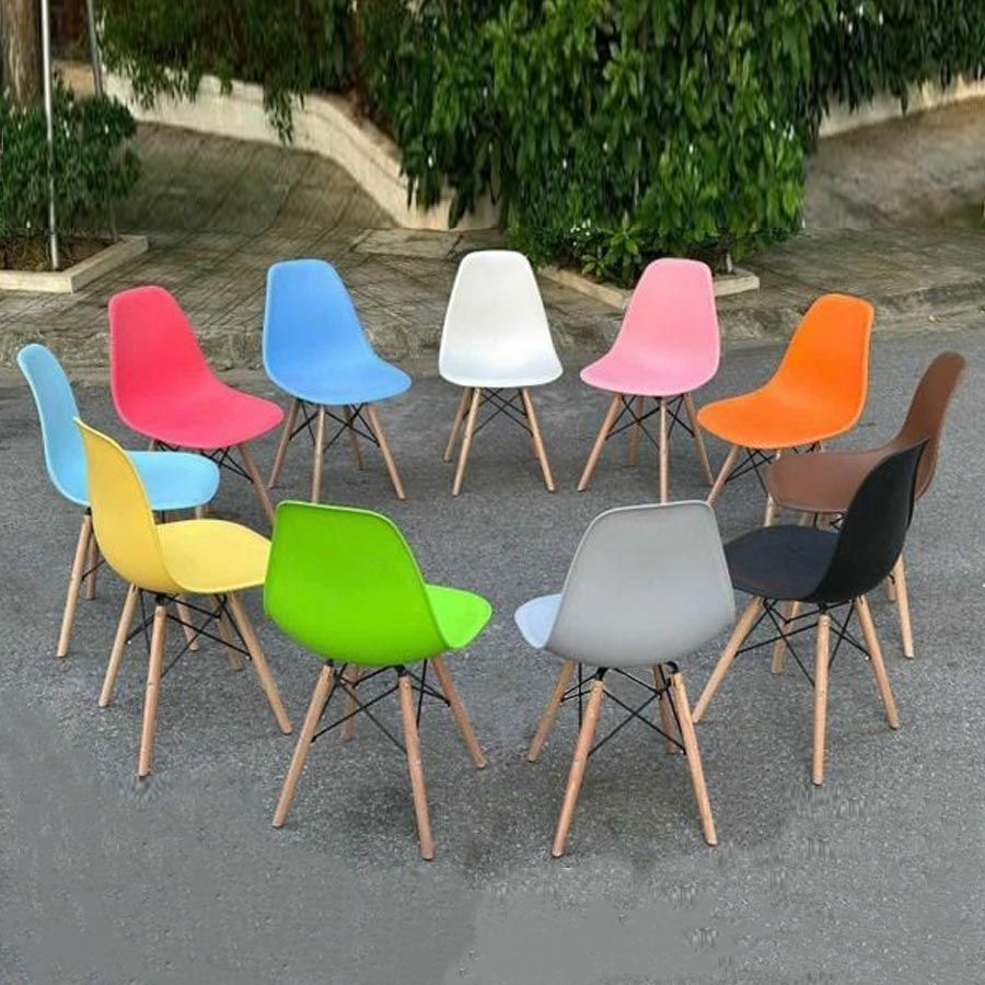 Bộ Bàn Cafe + Ghế LHB4 + LHA09 - Hiện Đại, Tiện Nghi Cho Mọi Không Gian