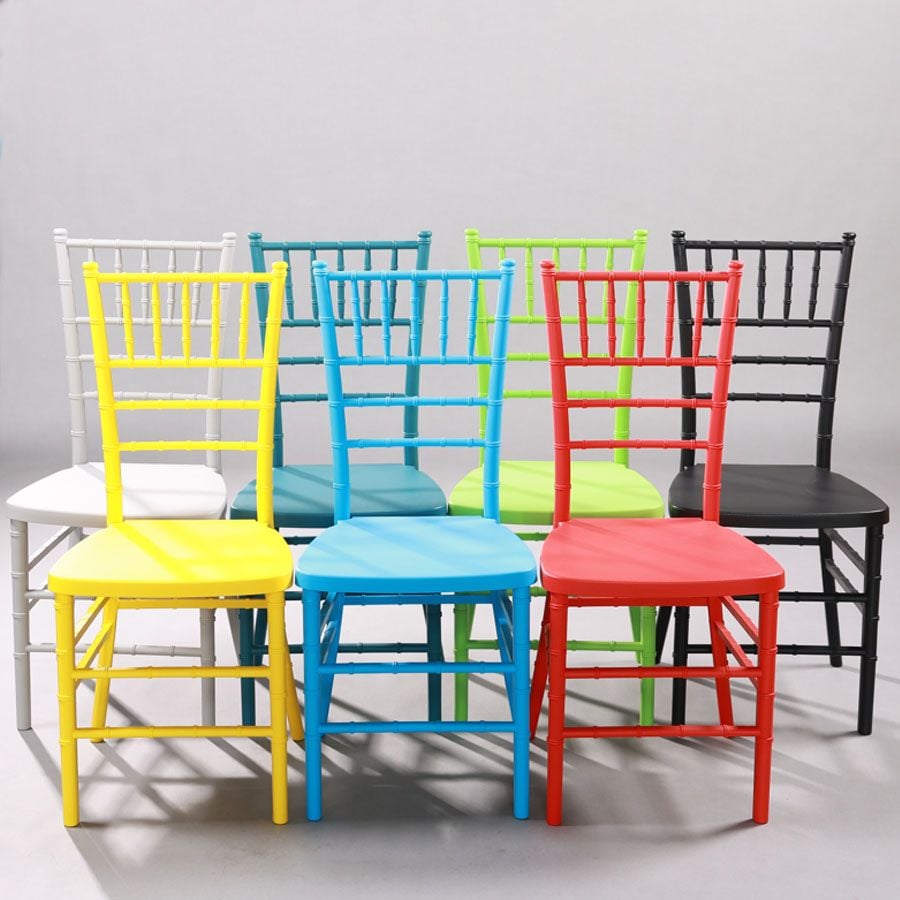 Ghế Nhựa LH3005 – Sự Lựa Chọn Tinh Tế Cho Mọi Không Gian