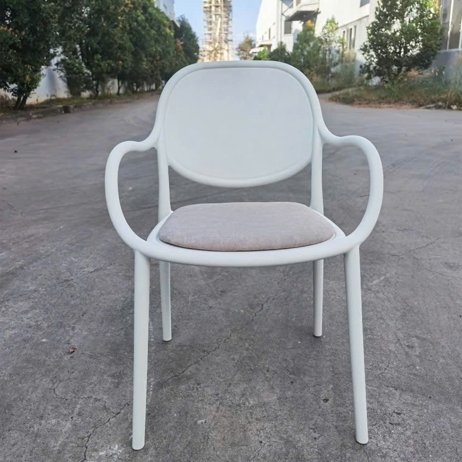 Bộ Bàn Ghế Cafe S3055 + S3061A - Thiết Kế Hiện Đại, Tinh Tế, Phù Hợp Mọi Không Gian