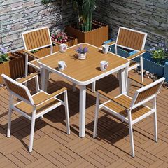 Ghế Ngoài Trời LHGNG3 - Thiết Kế Hiện Đại, Bền Bỉ Cho Không Gian Ngoại Thất