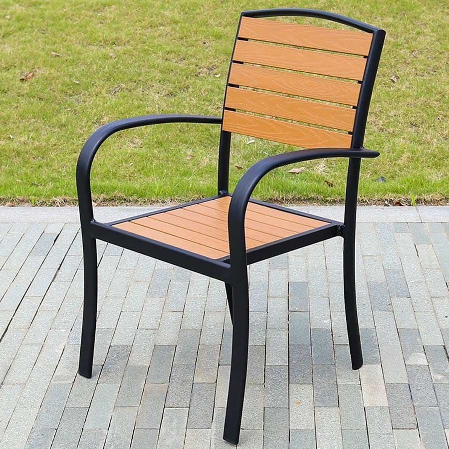 Ghế Ngoài Trời LHAV10B - Lựa Chọn Hoàn Hảo Cho Không Gian Ngoại Thất Hiện Đại