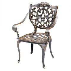Ghế Sân Vườn LHGN22 - Sự Kết Hợp Giữa Độ Bền và Tính Thẩm Mỹ