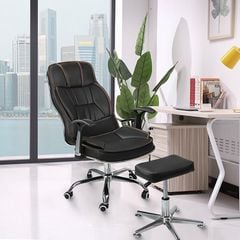 Ghế Trưởng Phòng LHD29 - Sự Lựa Chọn Hoàn Hảo Cho Không Gian Làm Việc Chuyên Nghiệp