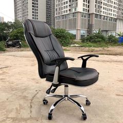 Ghế Trưởng Phòng LHD29 - Sự Lựa Chọn Hoàn Hảo Cho Không Gian Làm Việc Chuyên Nghiệp