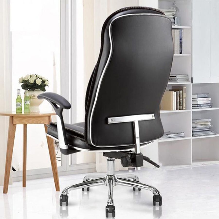 Ghế Trưởng Phòng LHD29 - Sự Lựa Chọn Hoàn Hảo Cho Không Gian Làm Việc Chuyên Nghiệp