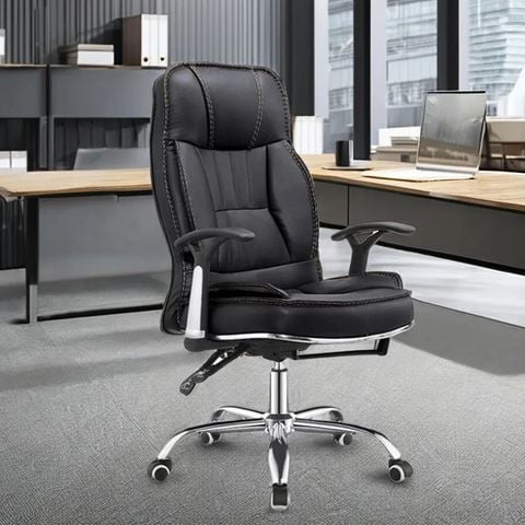 Ghế Trưởng Phòng LHD29 - Sự Lựa Chọn Hoàn Hảo Cho Không Gian Làm Việc Chuyên Nghiệp