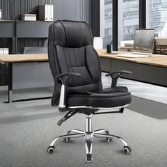 Ghế Trưởng Phòng LHD29 - Sự Lựa Chọn Hoàn Hảo Cho Không Gian Làm Việc Chuyên Nghiệp