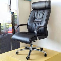 Ghế Trưởng Phòng LHT01 - Sự Kết Hợp Hoàn Hảo Giữa Tiện Nghi Và Phong Cách Cho Văn Phòng