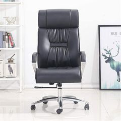 Ghế Trưởng Phòng LHT01 - Sự Kết Hợp Hoàn Hảo Giữa Tiện Nghi Và Phong Cách Cho Văn Phòng