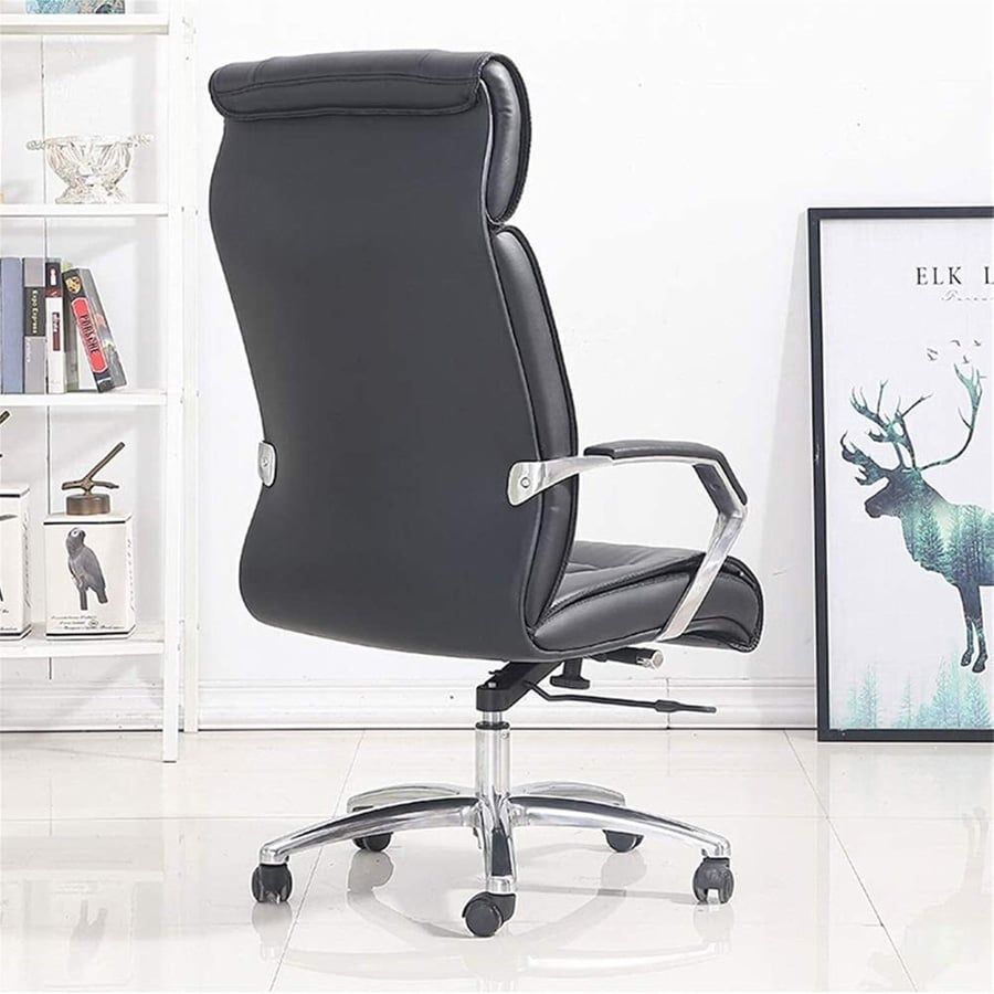 Ghế Trưởng Phòng LHT01 - Sự Kết Hợp Hoàn Hảo Giữa Tiện Nghi Và Phong Cách Cho Văn Phòng