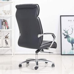 Ghế Trưởng Phòng LHT01 - Sự Kết Hợp Hoàn Hảo Giữa Tiện Nghi Và Phong Cách Cho Văn Phòng