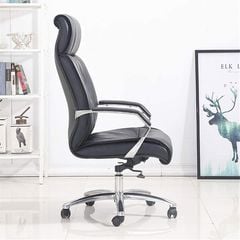 Ghế Trưởng Phòng LHT01 - Sự Kết Hợp Hoàn Hảo Giữa Tiện Nghi Và Phong Cách Cho Văn Phòng