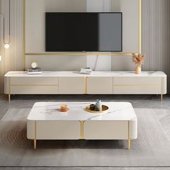 Kệ Tivi LHTV3214 - Hiện Đại, Sang Trọng Với Mặt Đá Ceramic