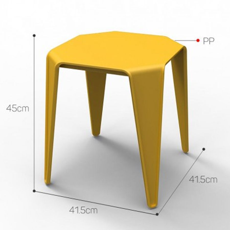 Bộ Bàn Cafe + Ghế LHB4 + LH3006 - Tối Giản, Hiện Đại, Phong Cách