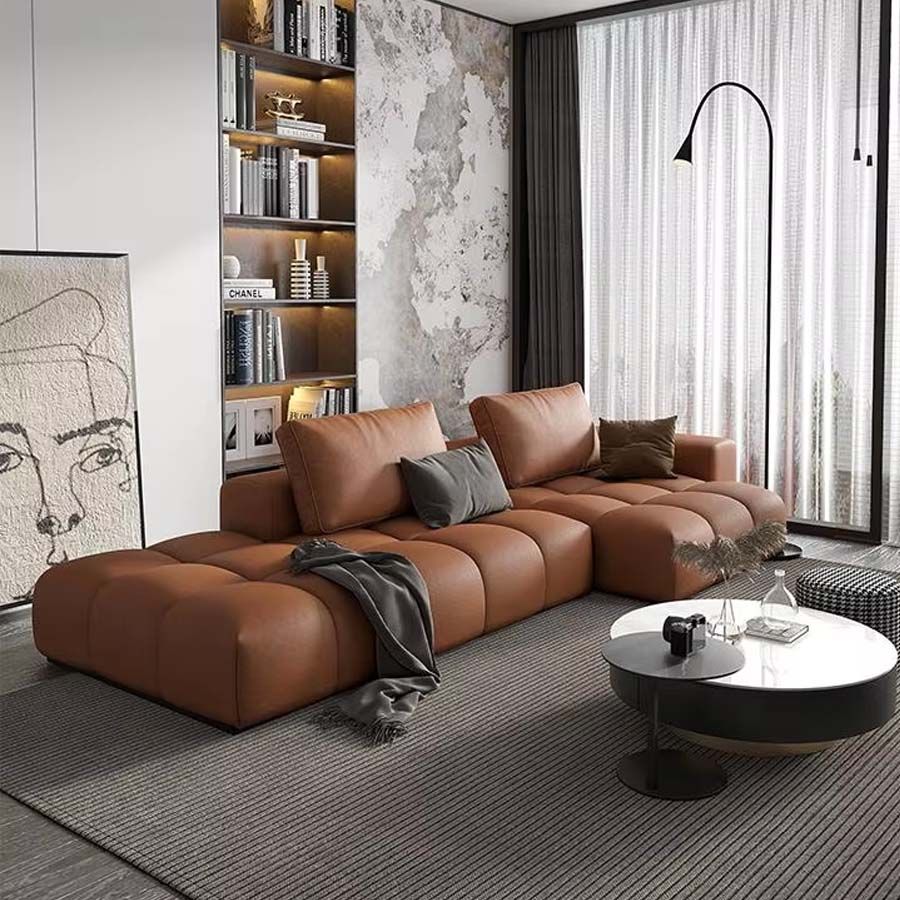SOFA GÓC Bonheur - Sự Kết Hợp Hoàn Hảo Giữa Phong Cách Và Tiện Nghi