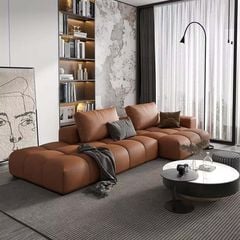 SOFA GÓC Bonheur - Sự Kết Hợp Hoàn Hảo Giữa Phong Cách Và Tiện Nghi