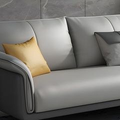 Sofa da Charmant  - Sự Kết Hợp Hoàn Hảo Giữa Sang Trọng Và Tiện Nghi