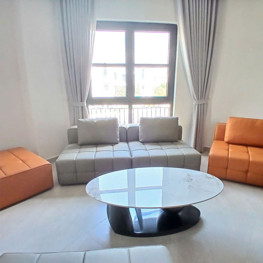 Sofa Da Austin- Sự Lựa Chọn Hoàn Hảo Cho Phong Cách Sống Hiện Đại, Sang Trọng