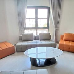 Sofa Da Austin- Sự Lựa Chọn Hoàn Hảo Cho Phong Cách Sống Hiện Đại, Sang Trọng