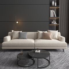 Sofa Da Icarus - Sự Lựa Chọn Đẳng Cấp Cho Không Gian Hiện Đại